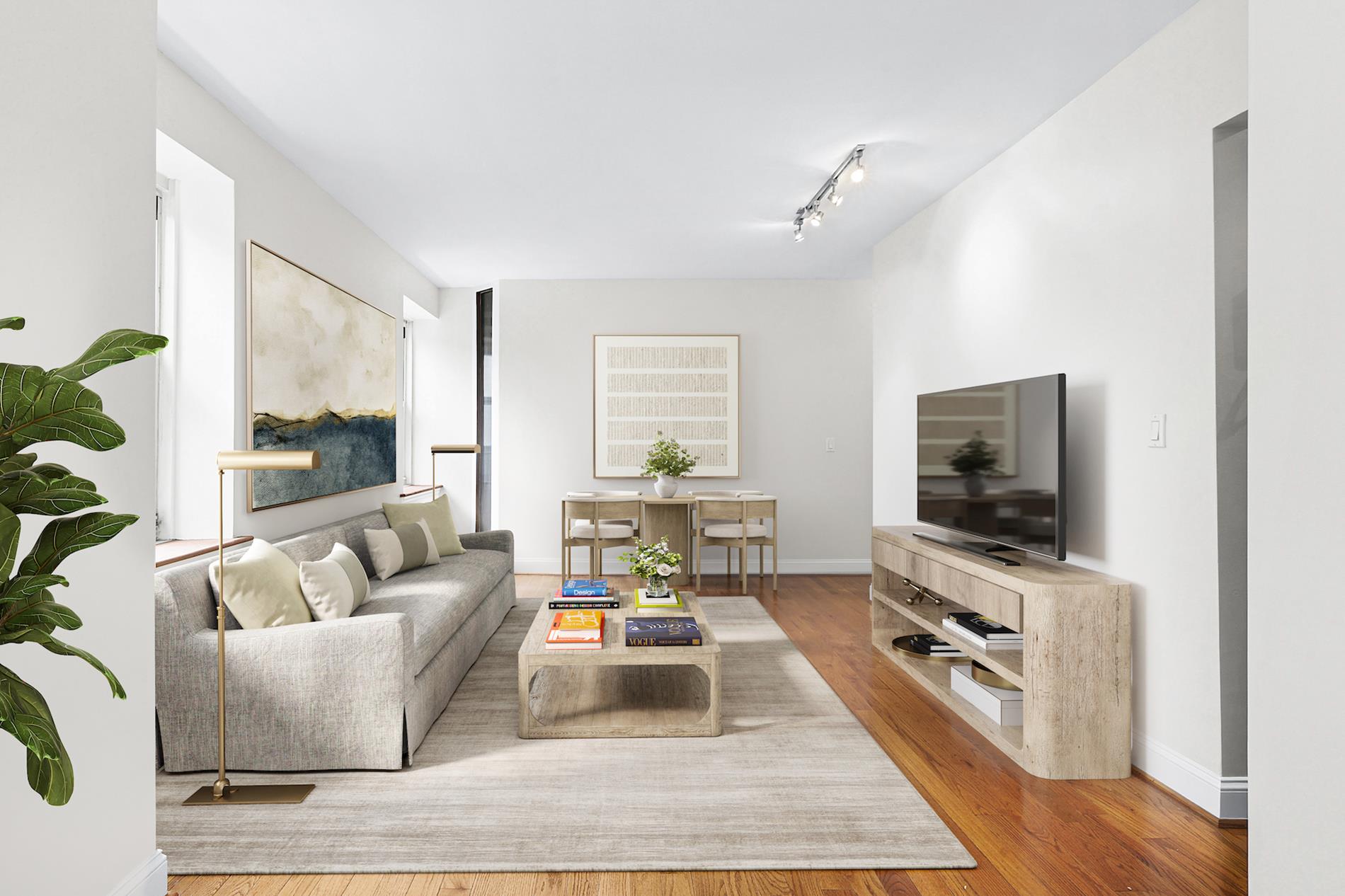 61 East 77th Street, #7D New York, NY  10075