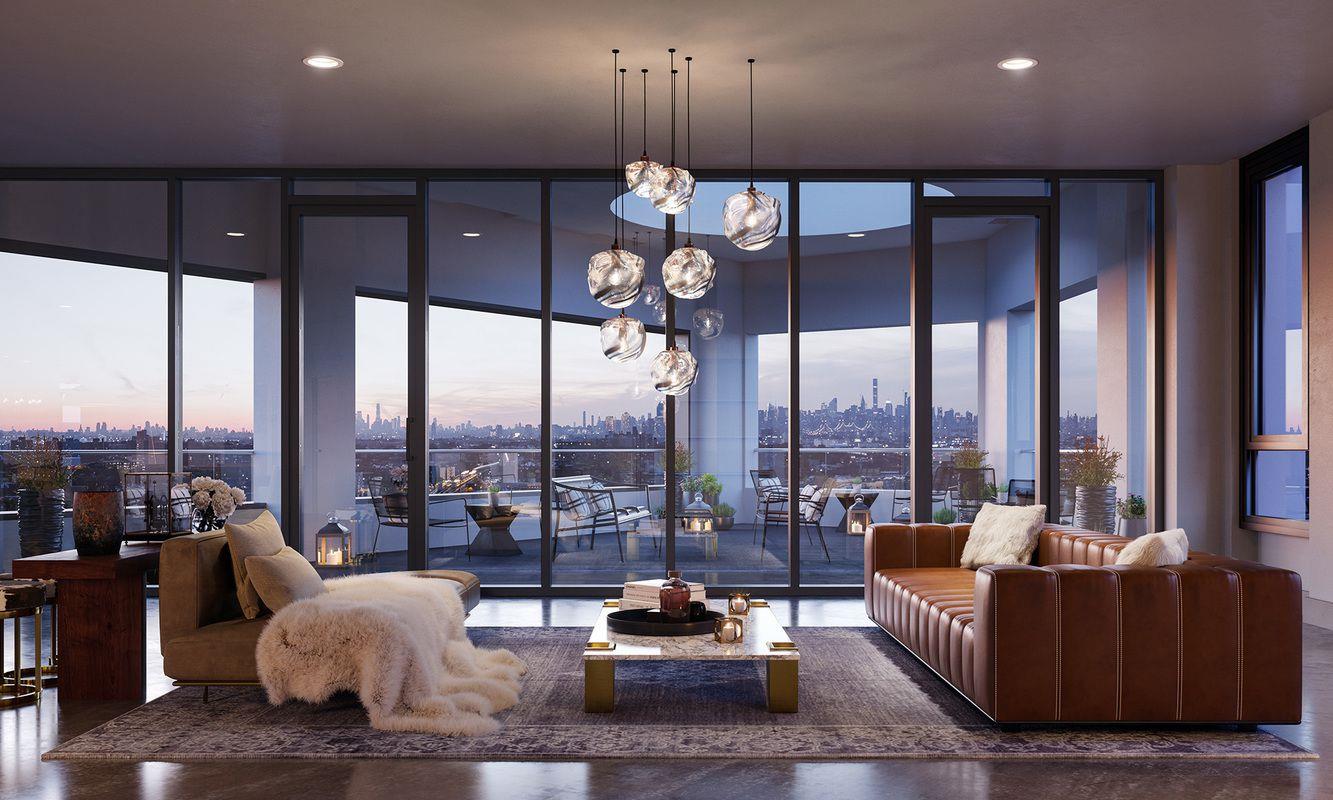 37-46 72nd Street, PHC