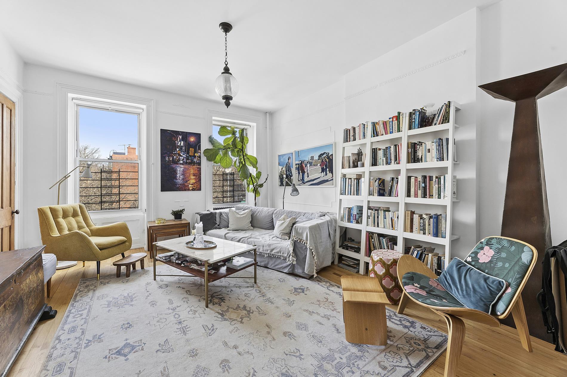 46 4 Place Brooklyn, NY  11231 (Carroll Gardens)