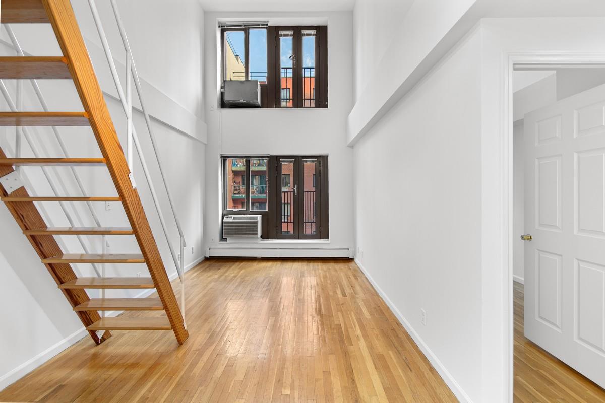 90 Clinton St., Apt. 3H
