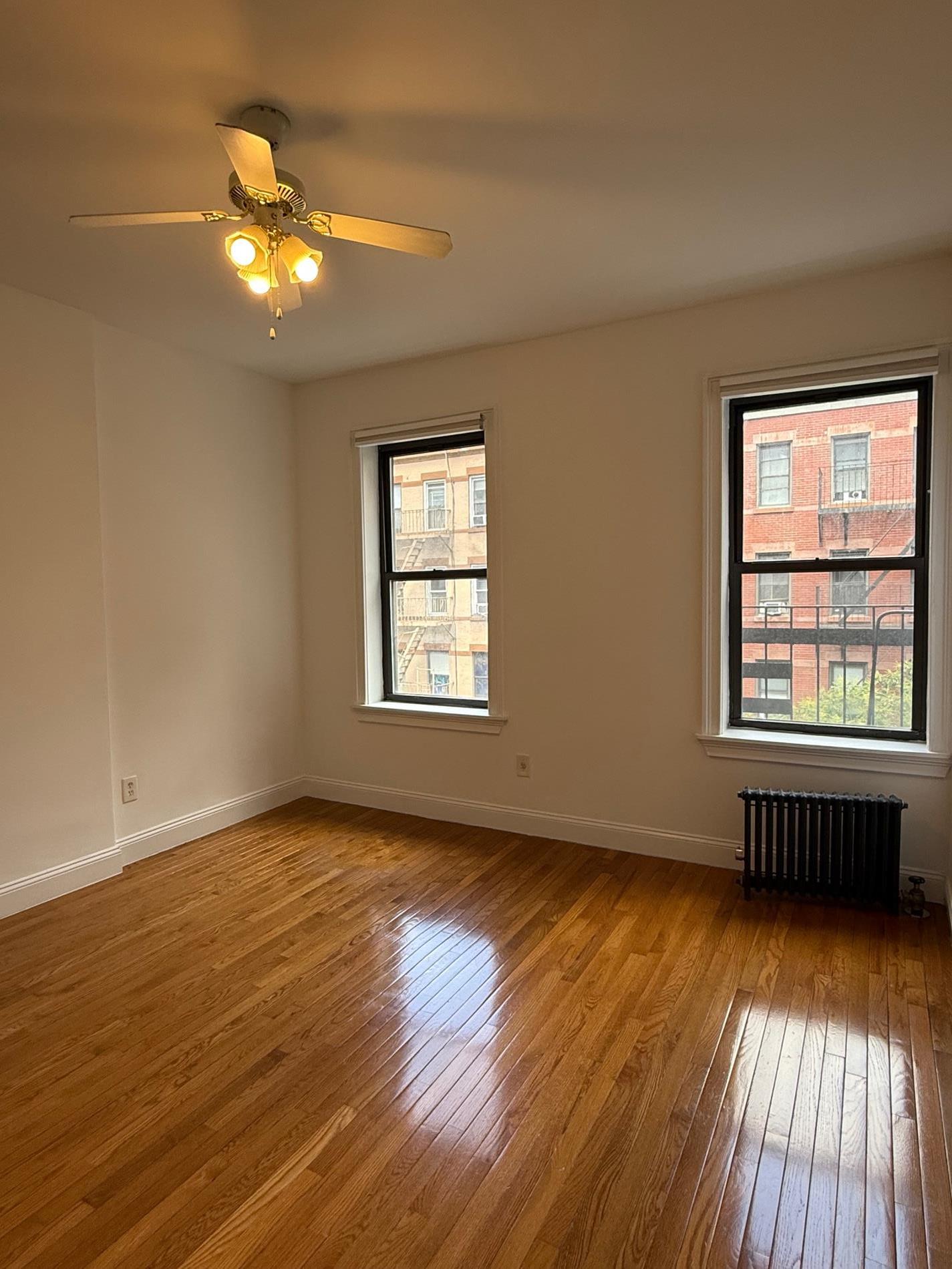344 East 81st Street, Apt 4A New York, NY  10028