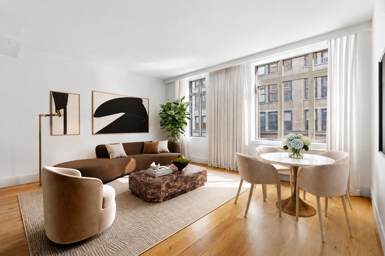 125 West 22nd Street, Apt 5C New York, NY  10011