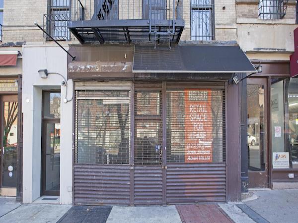 969 Columbus Avenue