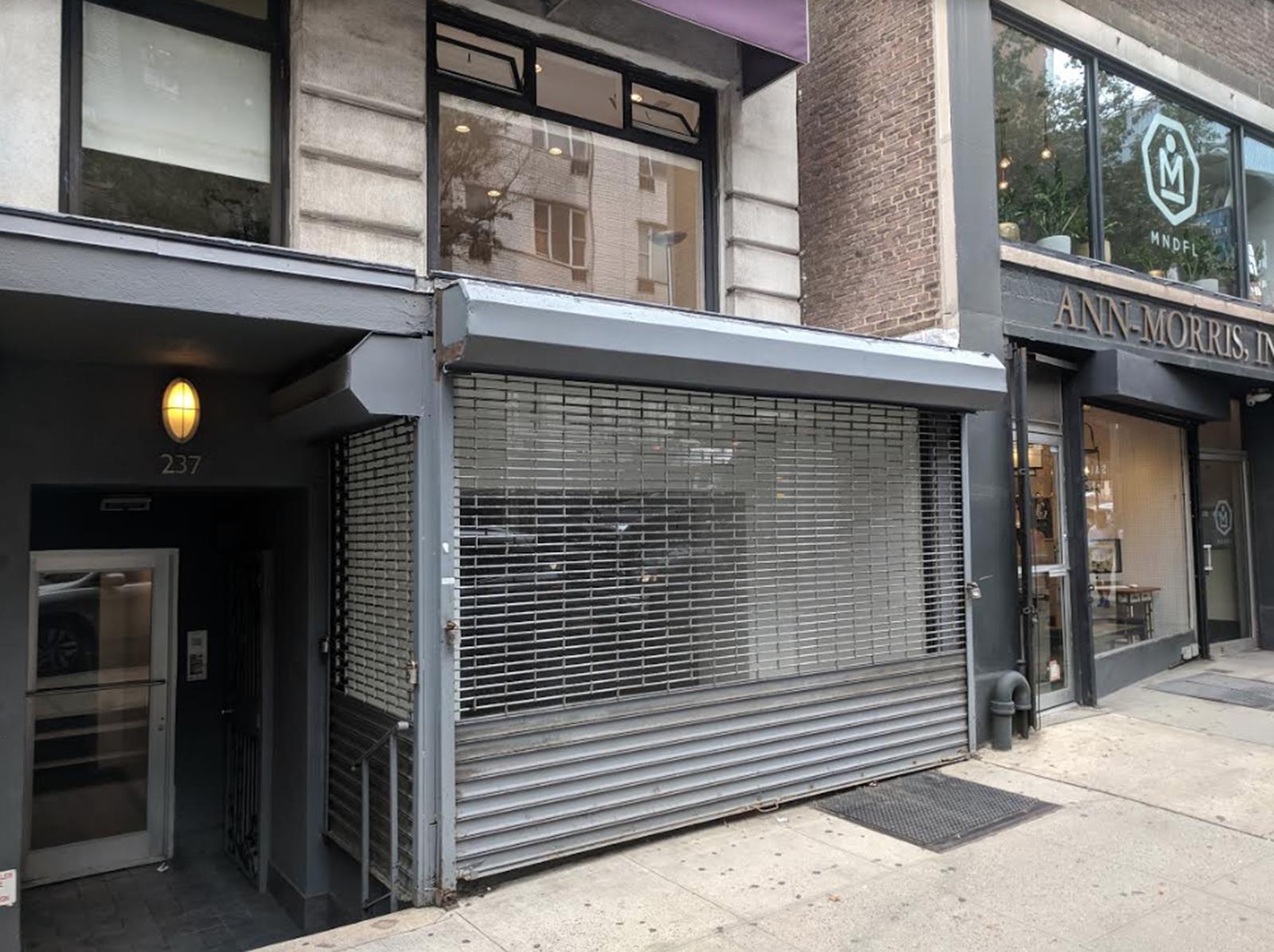 237 East 60th Street