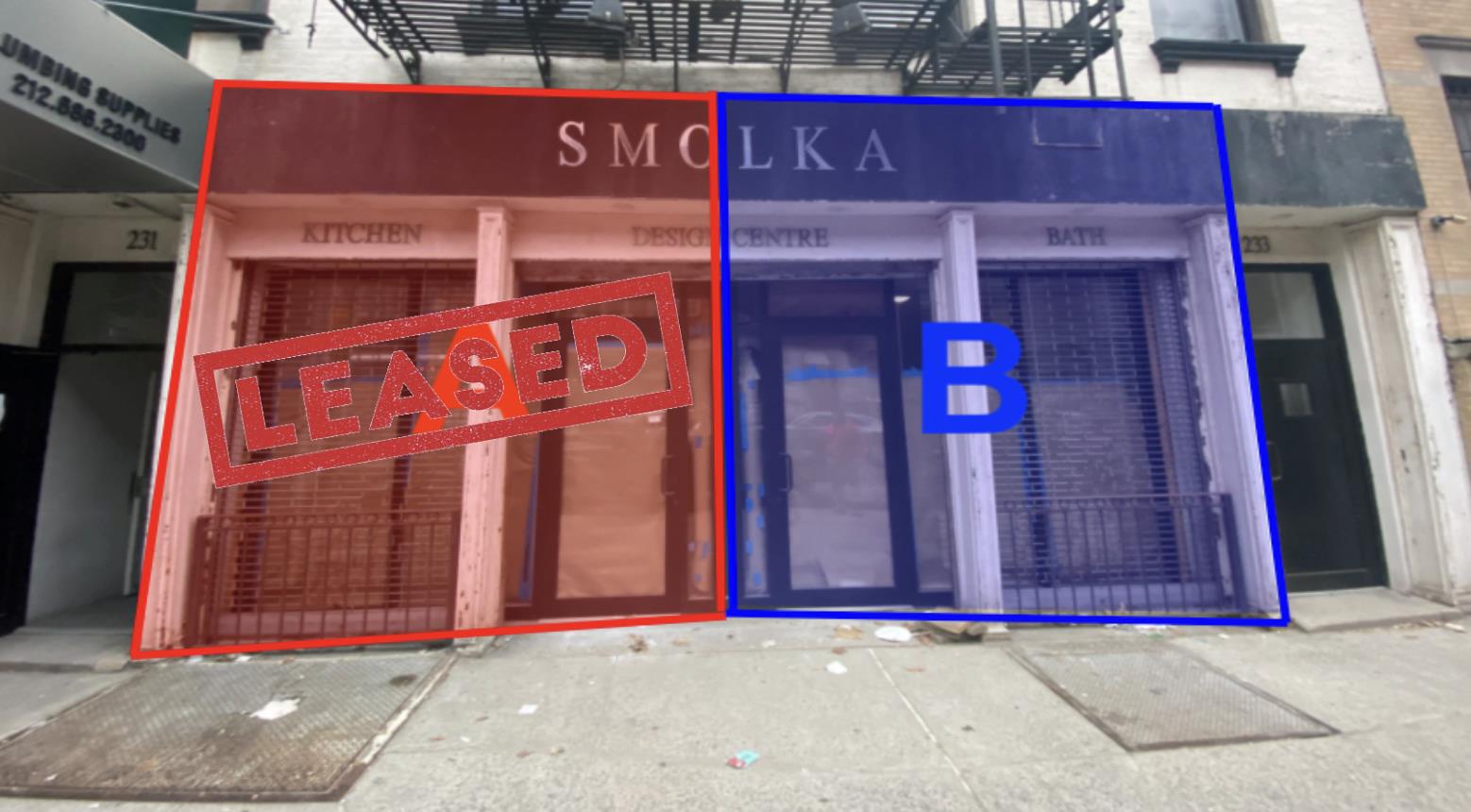 233 East 33rd Street