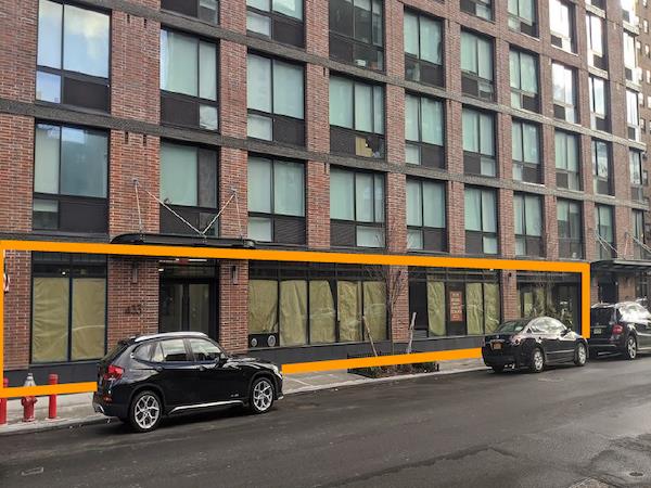 425 West 18th Street