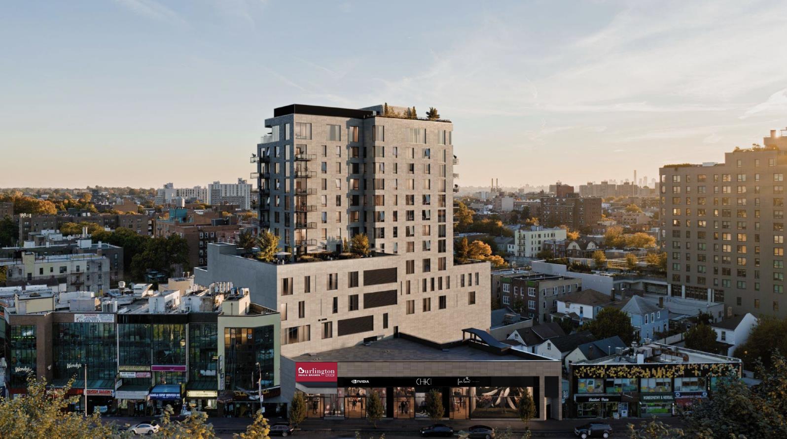 72-20 Broadway, Roosevelt Parc 2