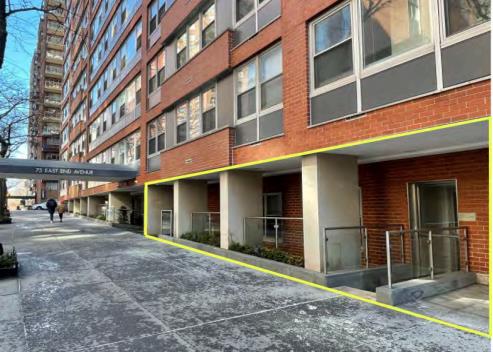 75 East End Ave