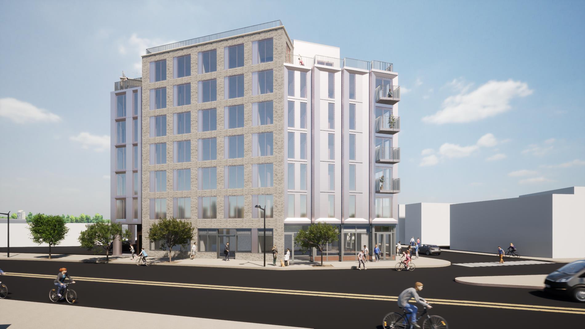 138-42 Jamaica Avenue