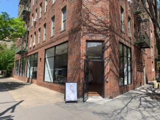 576 Hudson Street