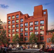 263-267 W 126th Street, New York