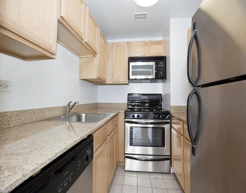 756 Washington Street