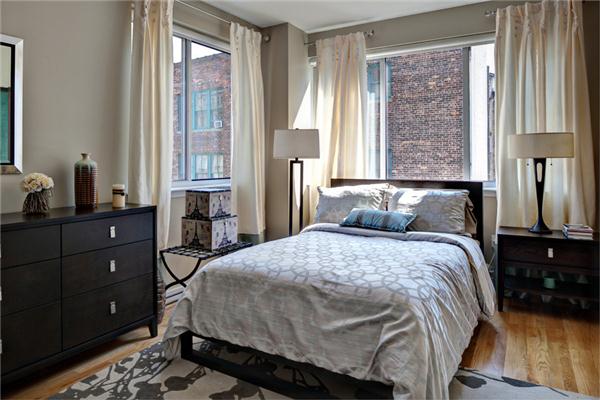 40 Gold Street, Apt. 6B