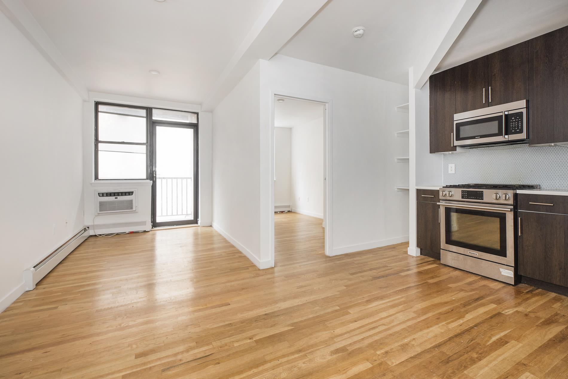 41 Avenue B, 3A