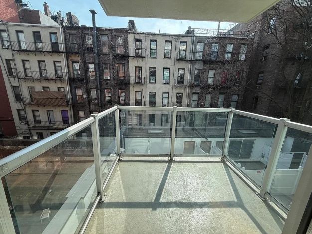 540 West 50th Street