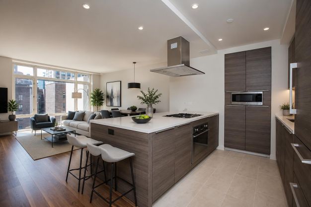 151 West 21st Street, 6D