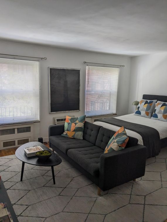 216 East 32nd Street