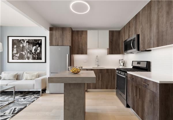 29 Cliff St., 9C