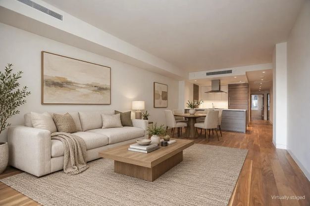 151 West 21st Street