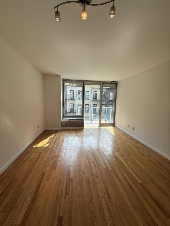 540 W. 50th St., 4A