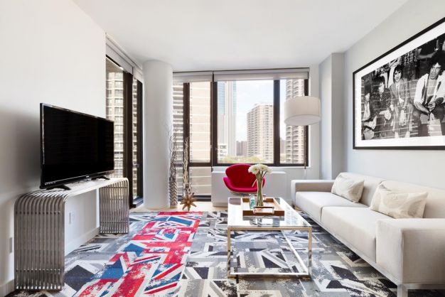29 Cliff Street, #13C