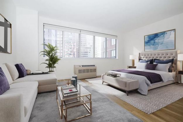 40 Gold St., 5E