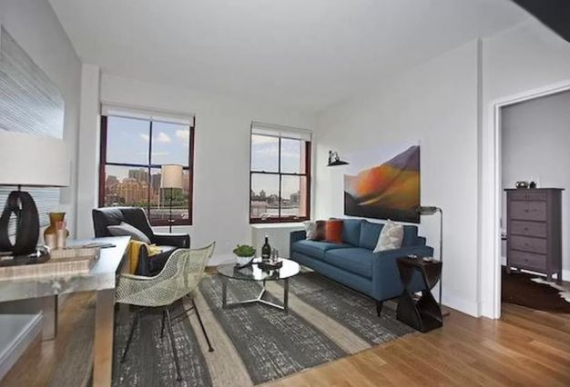254 Front Street, Apt. 5E