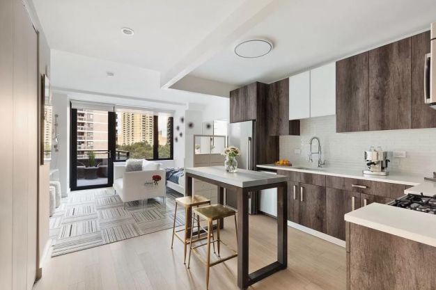 29 Cliff Street, #3E