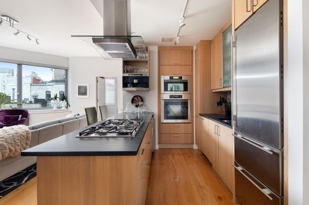 100 West 18th Street