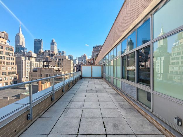 260 West 26th Street, 12O