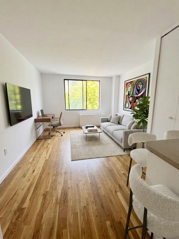 333 East 95th Street, Apt 3D