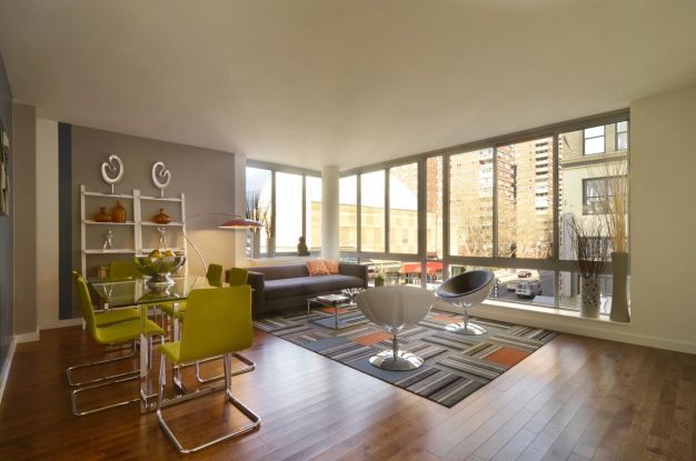 260 West 26th Street, 5K