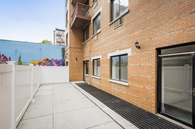 41 Avenue B, 1A