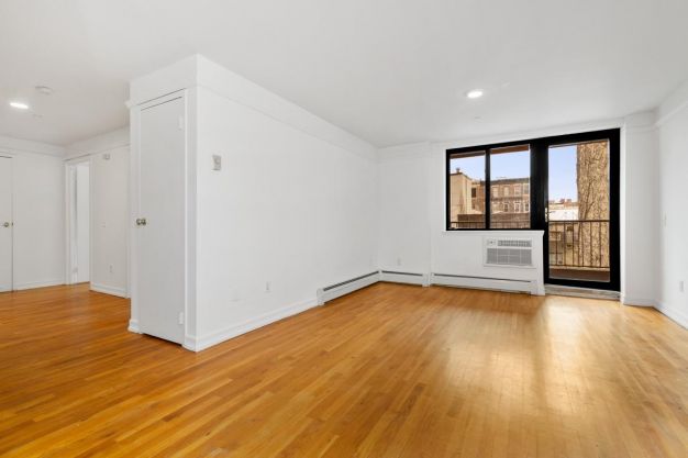 394 East 8th Street, 1A