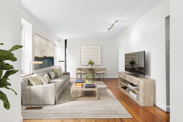61 East 77th Street, #7D New York, NY  10075