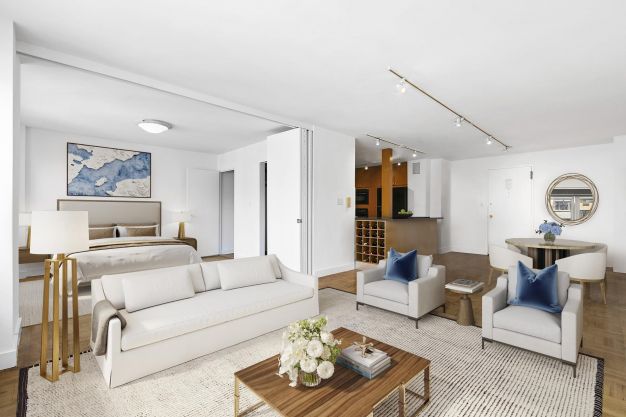 200 East 84th Street, Apt 12D New York, NY  10028
