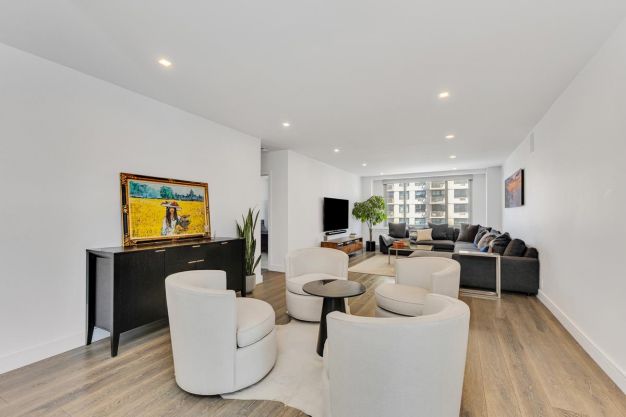 300 East 74th Street