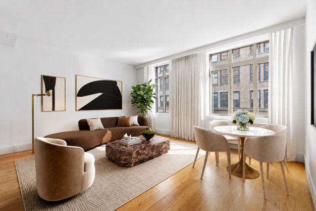 125 West 22nd Street, Apt 5C New York, NY  10011