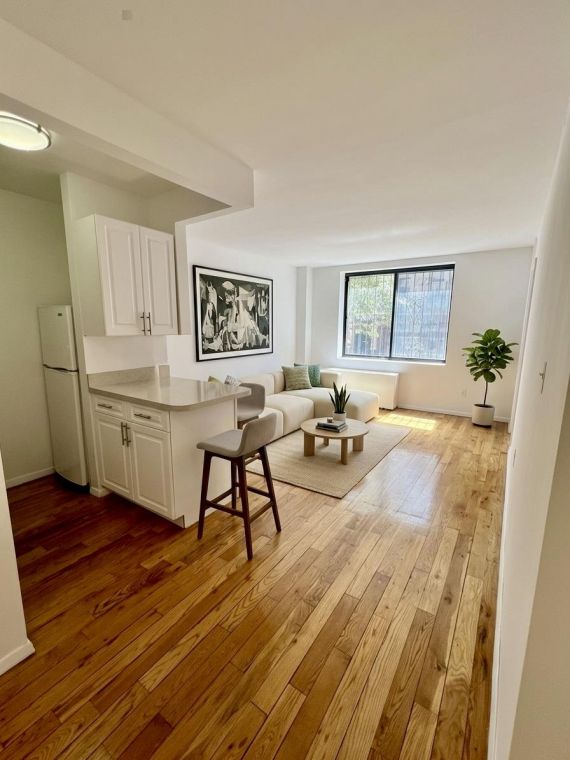 333 E. 95th St., 1F
