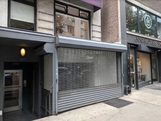 237 East 60th Street