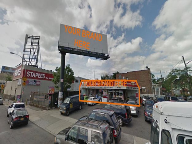 91-06 Van Wyck Expressway