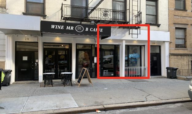 233 East 33rd Street