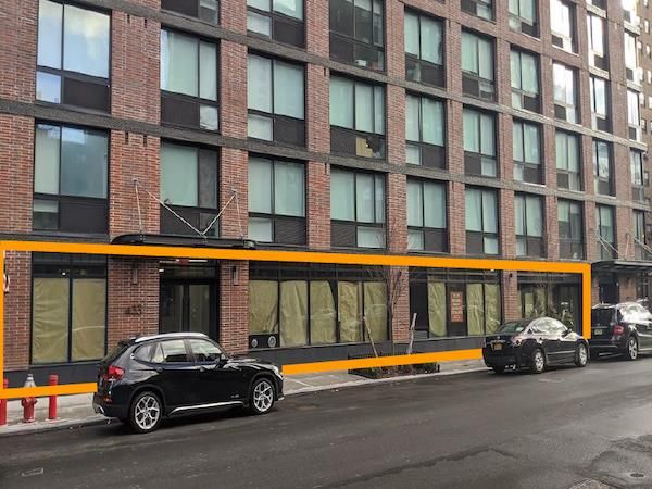 425 West 18th Street
