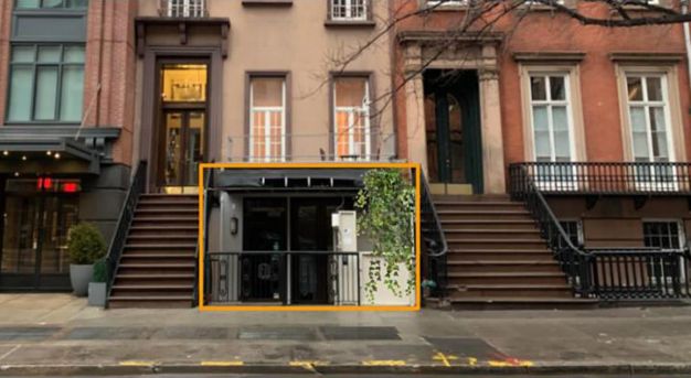 243 West 14th Street