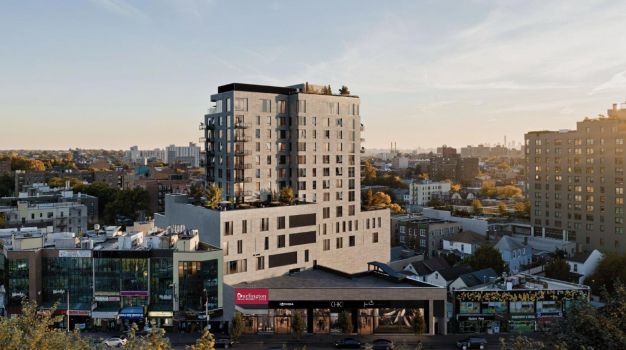 72-20 Broadway, Roosevelt Parc 2