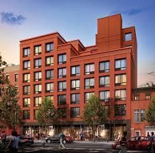 263-267 W 126th Street, New York