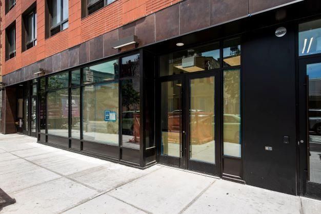 263-267 W 126th Street, New York
