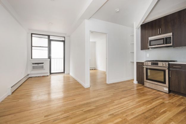 41 Avenue B, 3A